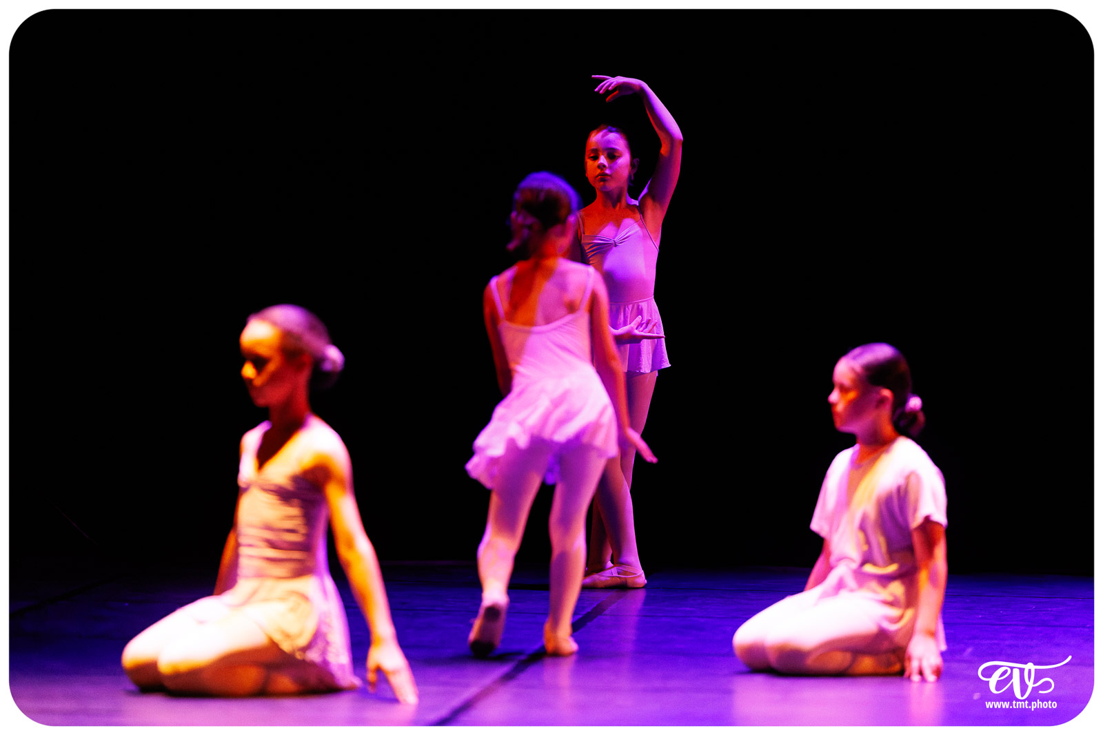 GALA DE DANSE 2026 EMMDH